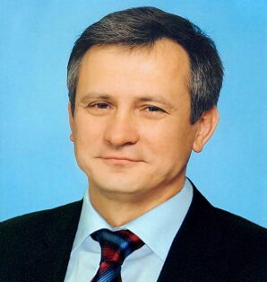 Безруков Андрей